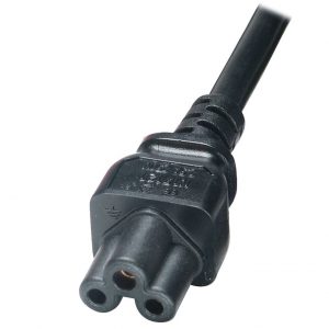 3 PIN POWER CABLE FOR LAPTOPS