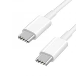 FAST CHARGING C TYPE TO C TYPE 1M