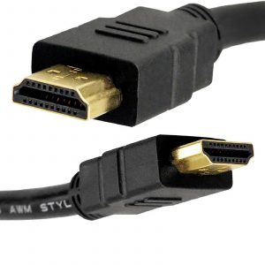 HDMI TO HDMI 2M