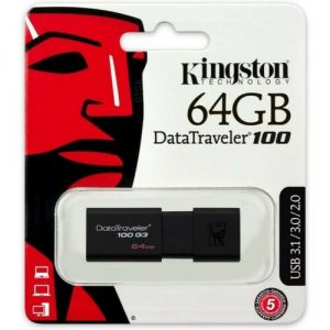 KINGSTON 64GB