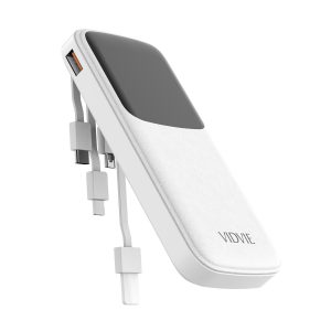 VIDVIE POWERBACK FAST CHARGING 10000 mAh