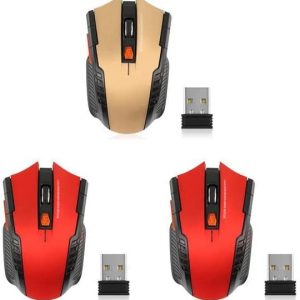 Best Quality Wireless Mouse